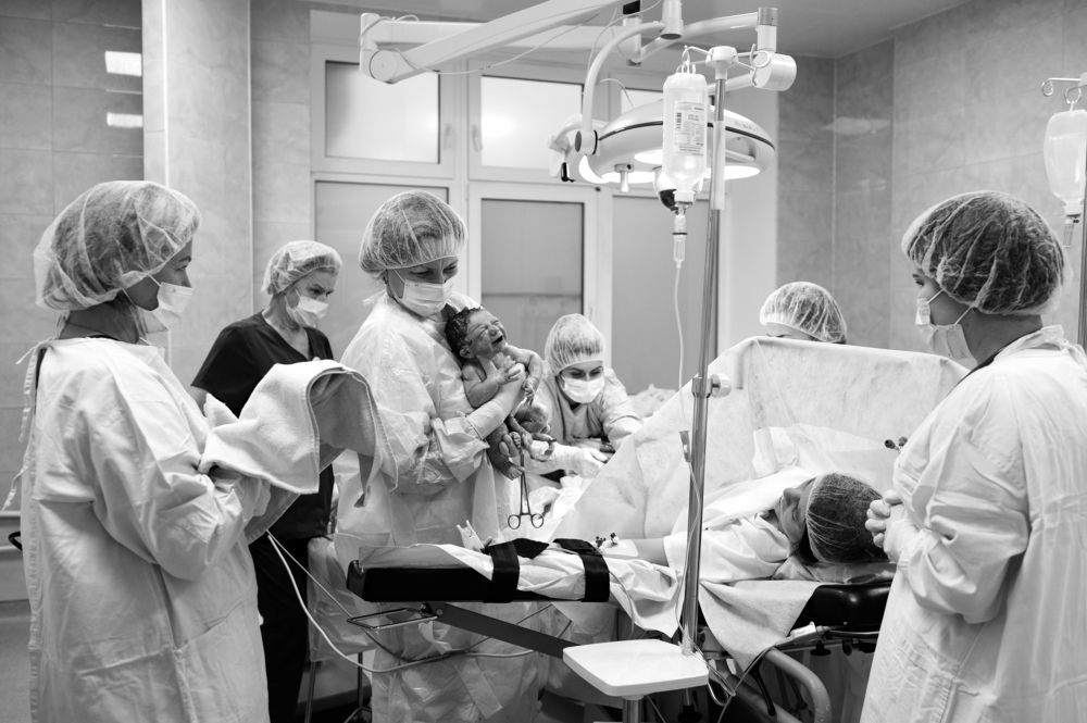 Photograph by Настасья Сергеева