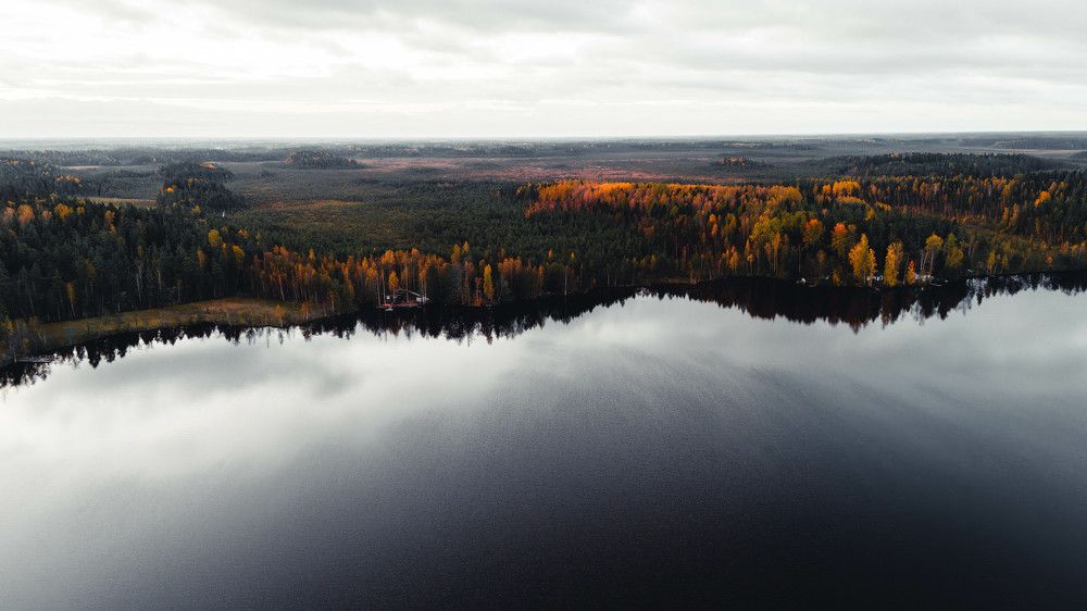 Photograph by Андрей Шабанов