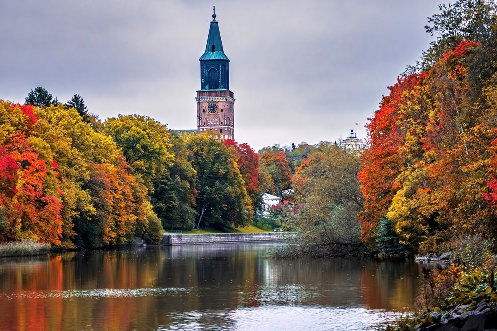 Photograph by Андрей Шабанов