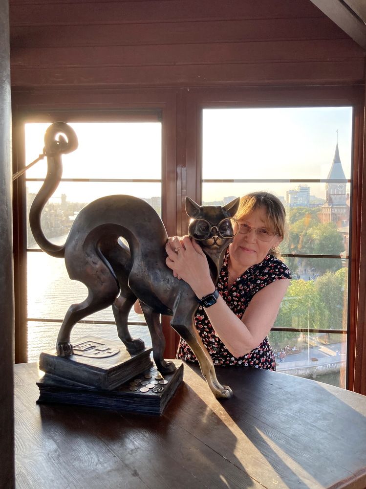 Photograph by Марина Колядина