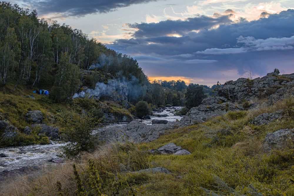 Photograph by Виктор Саврей