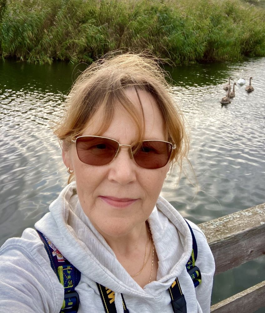 Photograph by Марина Колядина