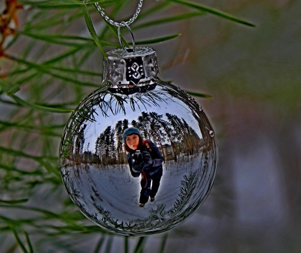 Photograph by Юлия Иванова