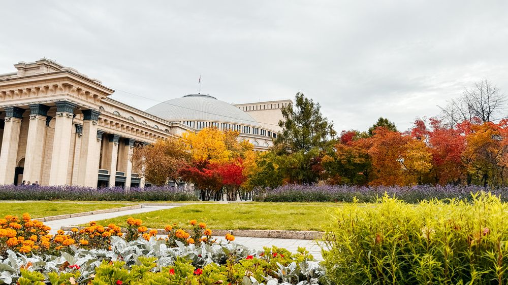 Photograph by Инна Смолякова