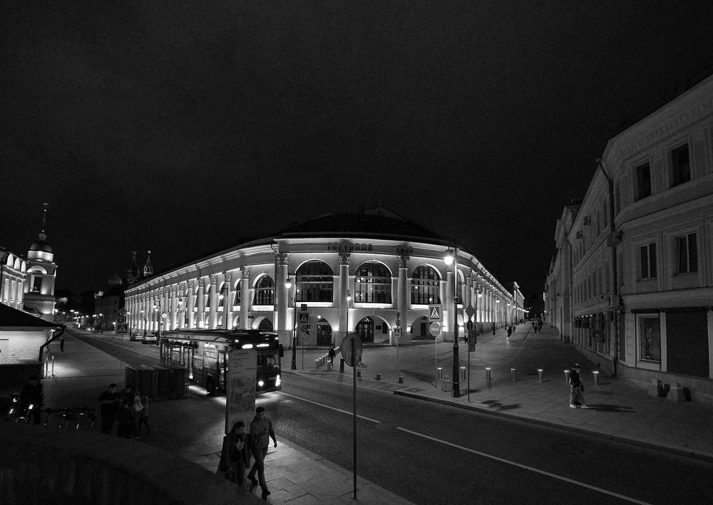 Photograph by Дмитрий Ткаченко