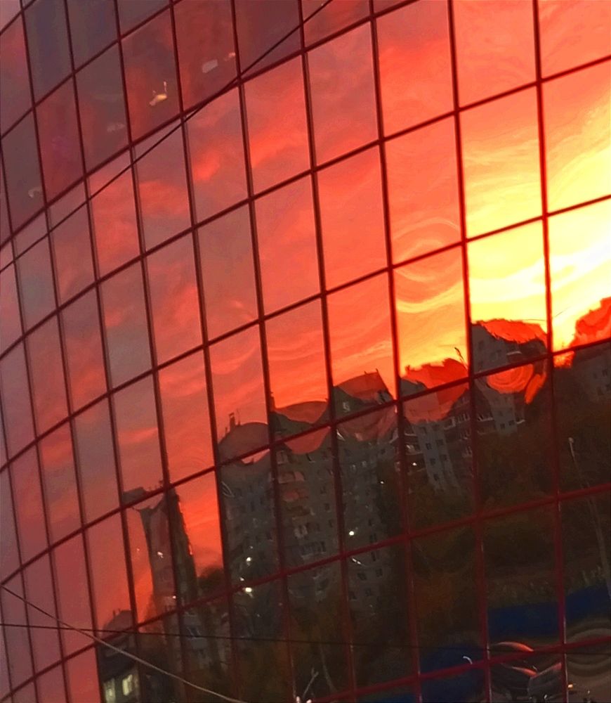 Photograph by Татьяна Кунц