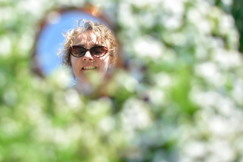 Photograph by Наталья Сорокина