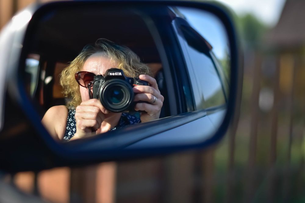 Photograph by Наталья Сорокина