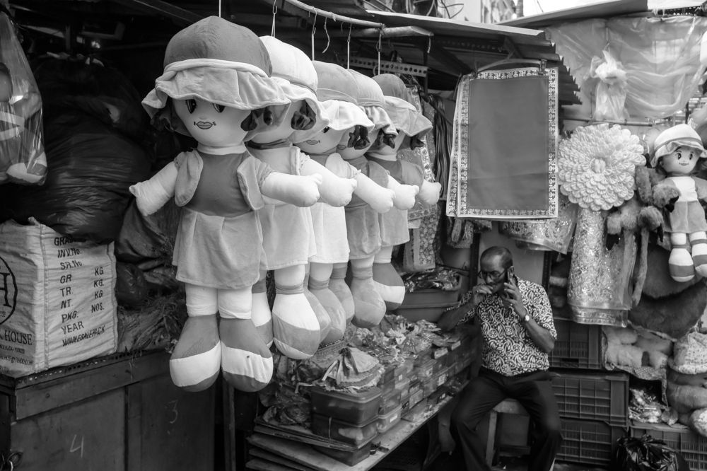 Фотография автора Debapriya Dasgupta