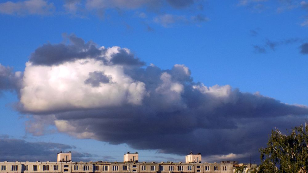 Photograph by Сергей Рудаков