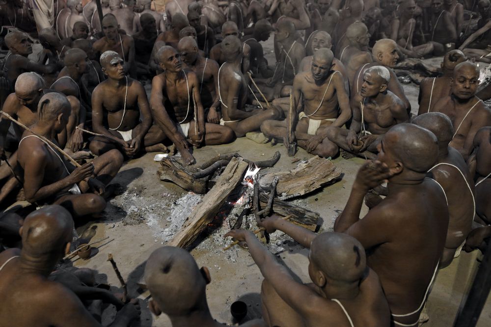 Photograph by Vladimir Melnik