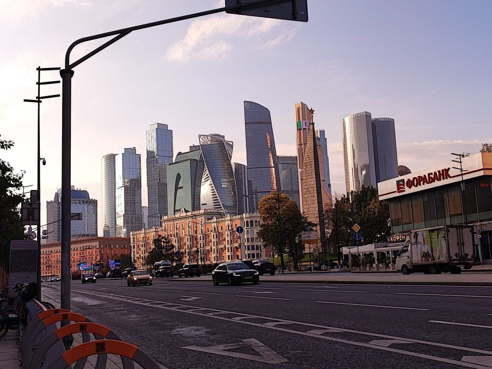 Photograph by Анастасия Симонова