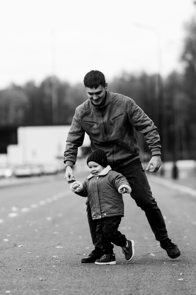 Photograph by Роман Акулов