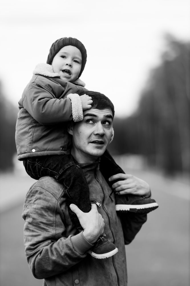 Photograph by Роман Акулов