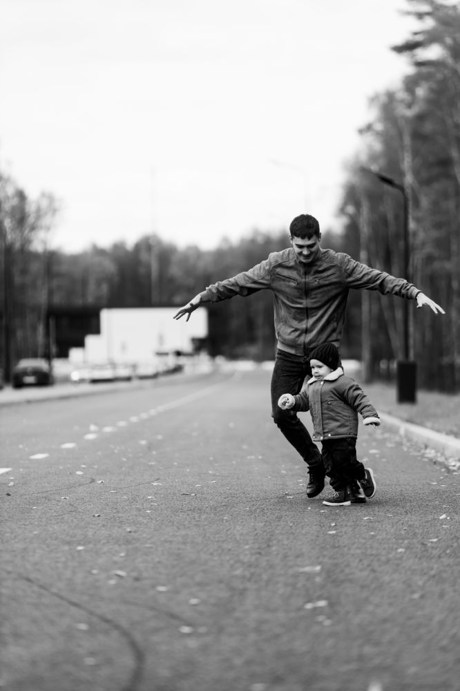 Photograph by Роман Акулов