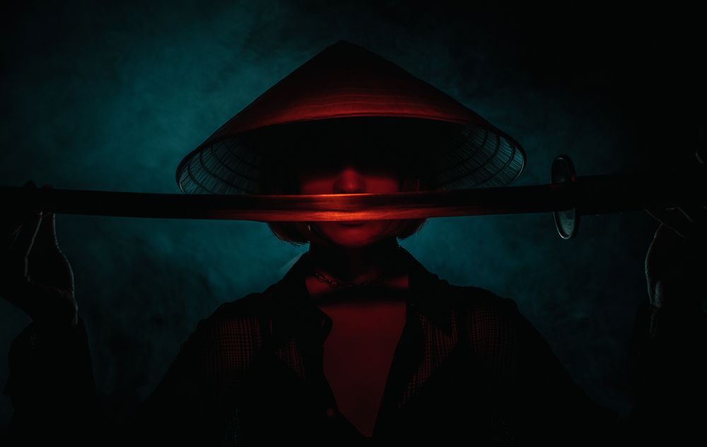 Photograph by Sergey Palchikov