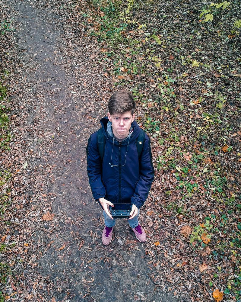 Photograph by Даниил Ларионов