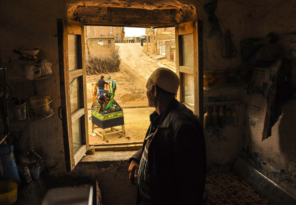 Photograph by ammar rahmani