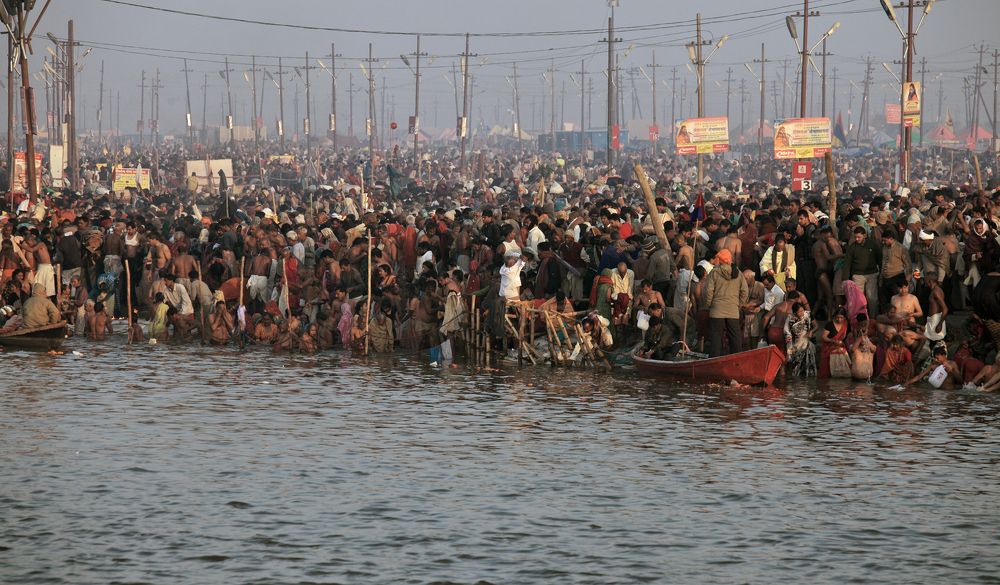 Photograph by Vladimir Melnik