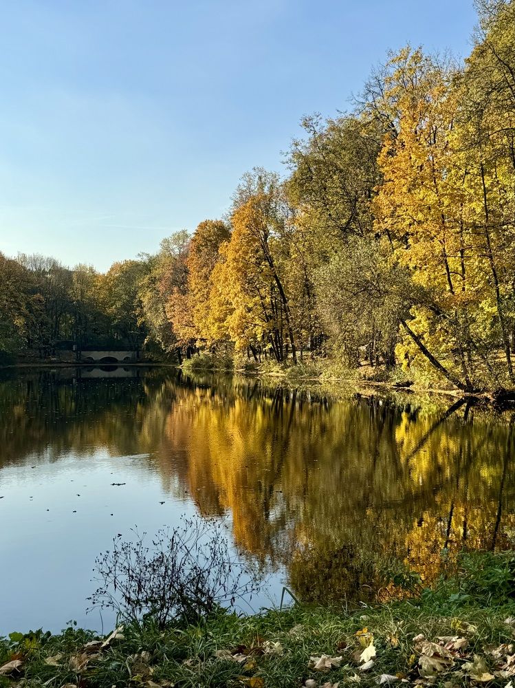Photograph by Екатерина Антонова