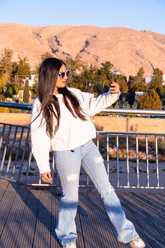 Photograph by Maryam Talepoor