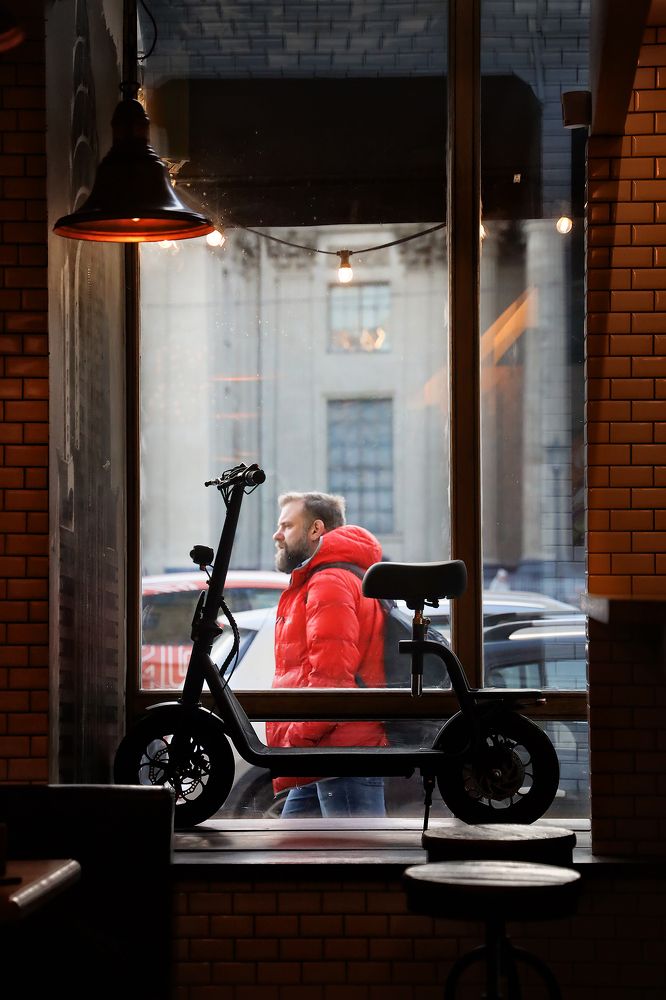 Photograph by Наталья Суслова