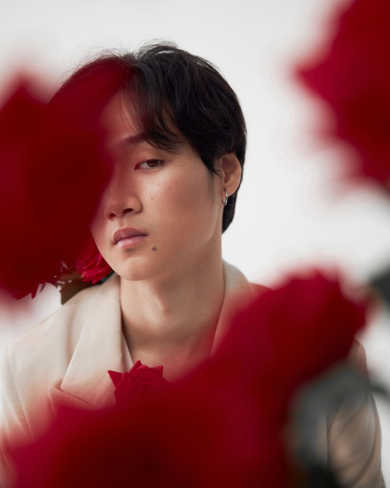 Photograph by Дарья