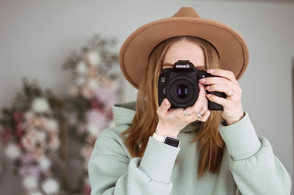 Photograph by Екатерина Зайцева