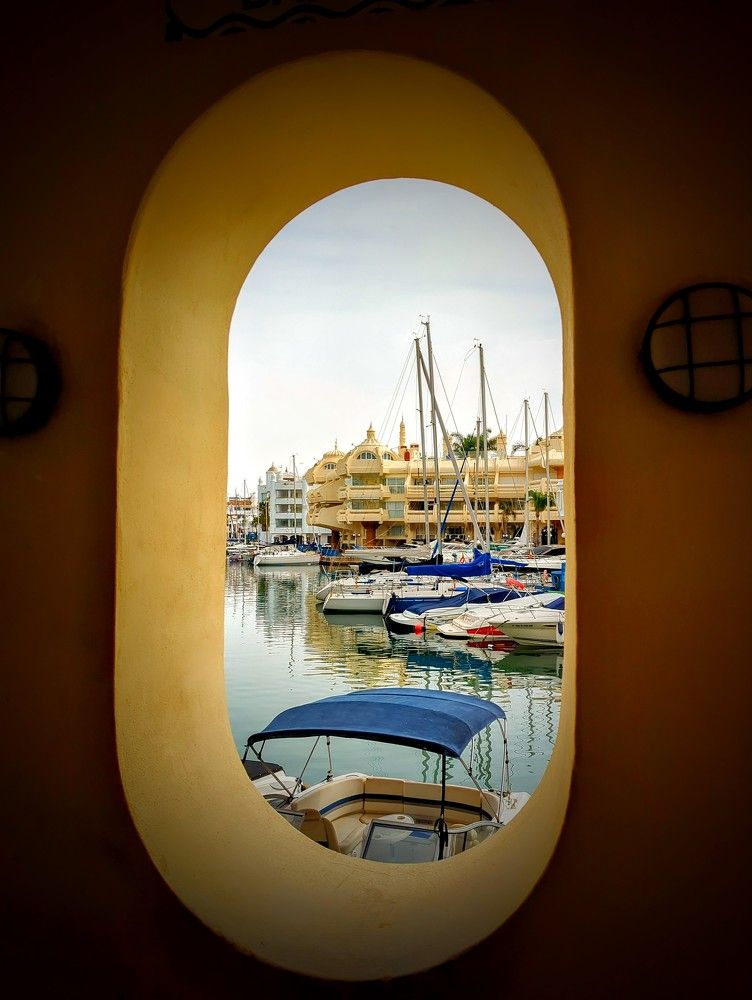 Photograph by Ian Heard