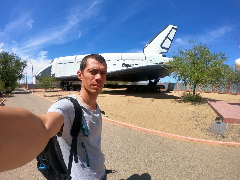 Photograph by Алексей Оборин