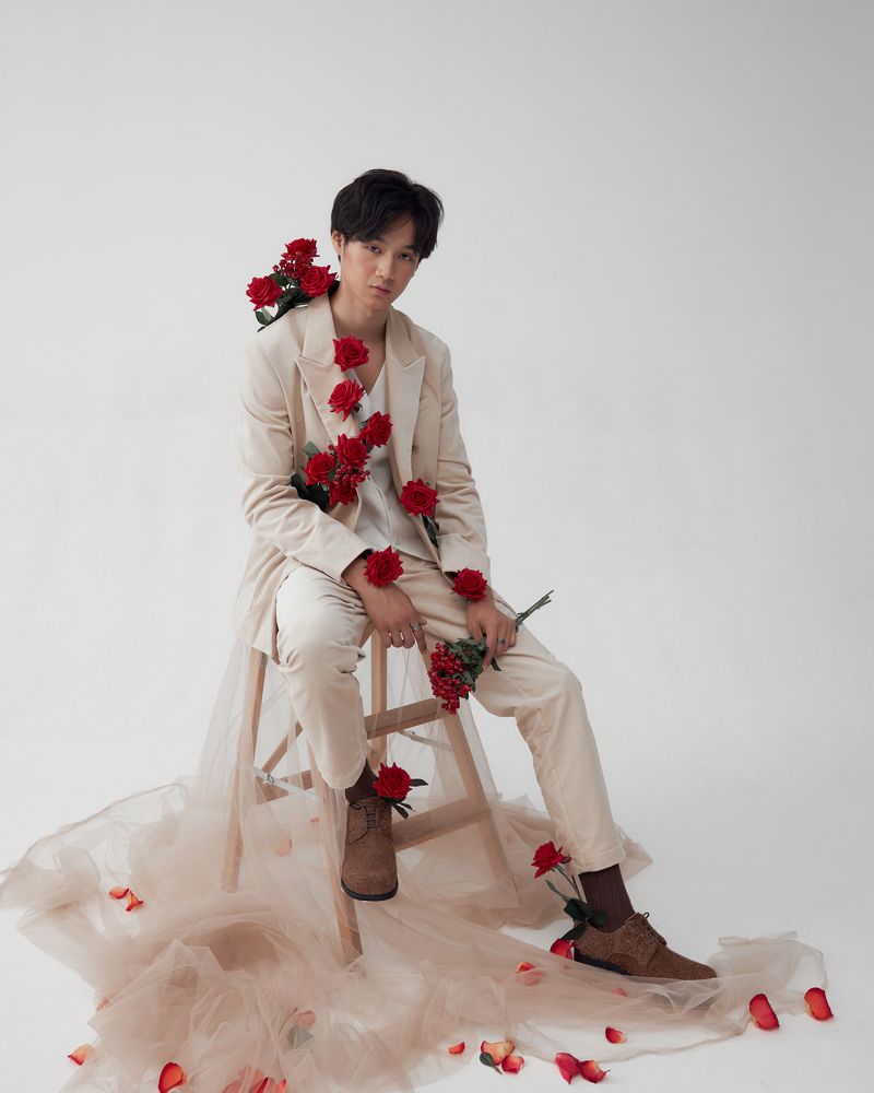 Photograph by Дарья