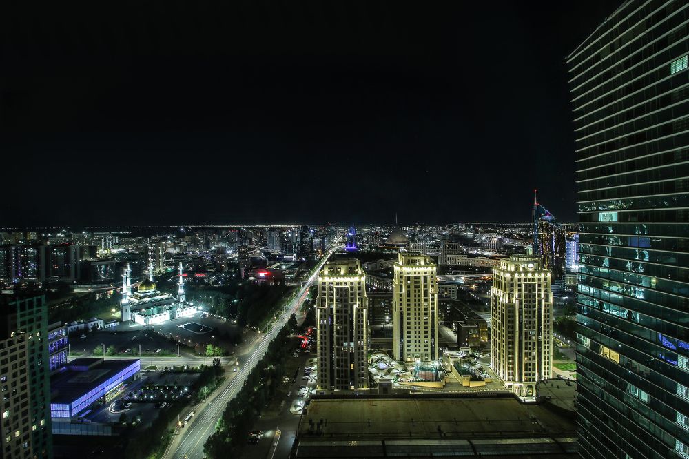 Photograph by Алексей Оборин