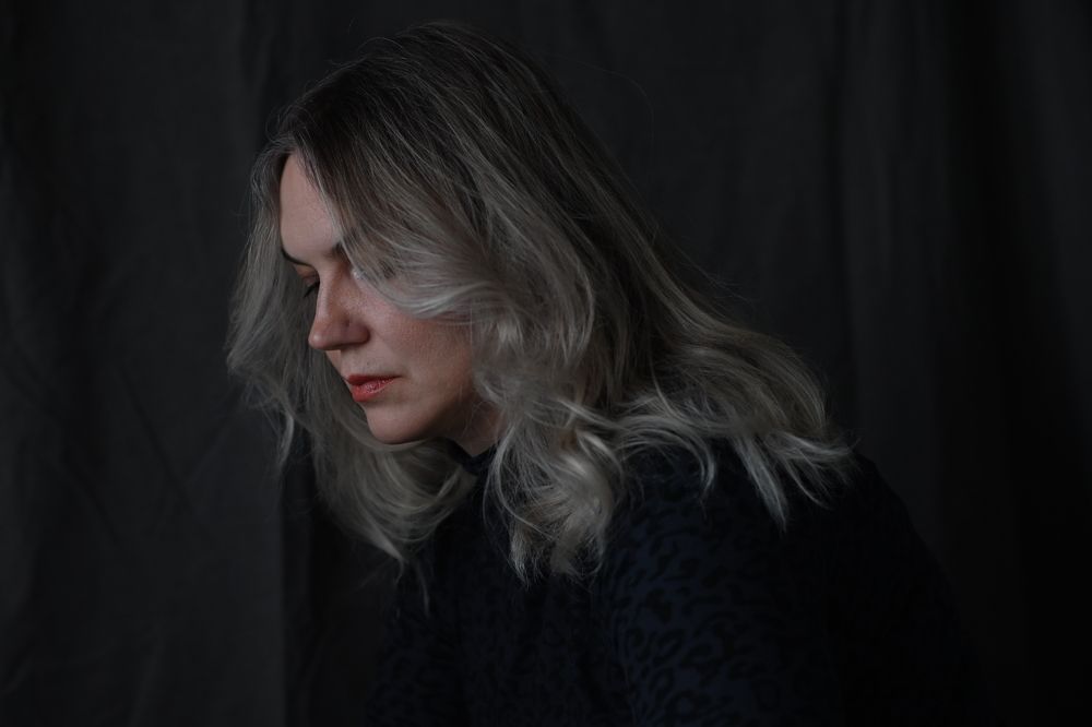 Фотография автора Olga Shchetinina