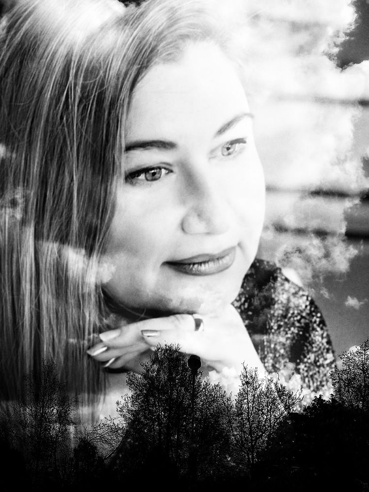 Photograph by Наумова Татьяна