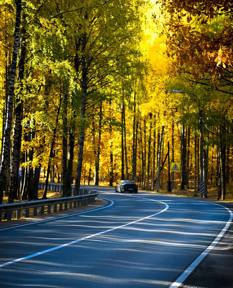 Photograph by Сергей Вальков