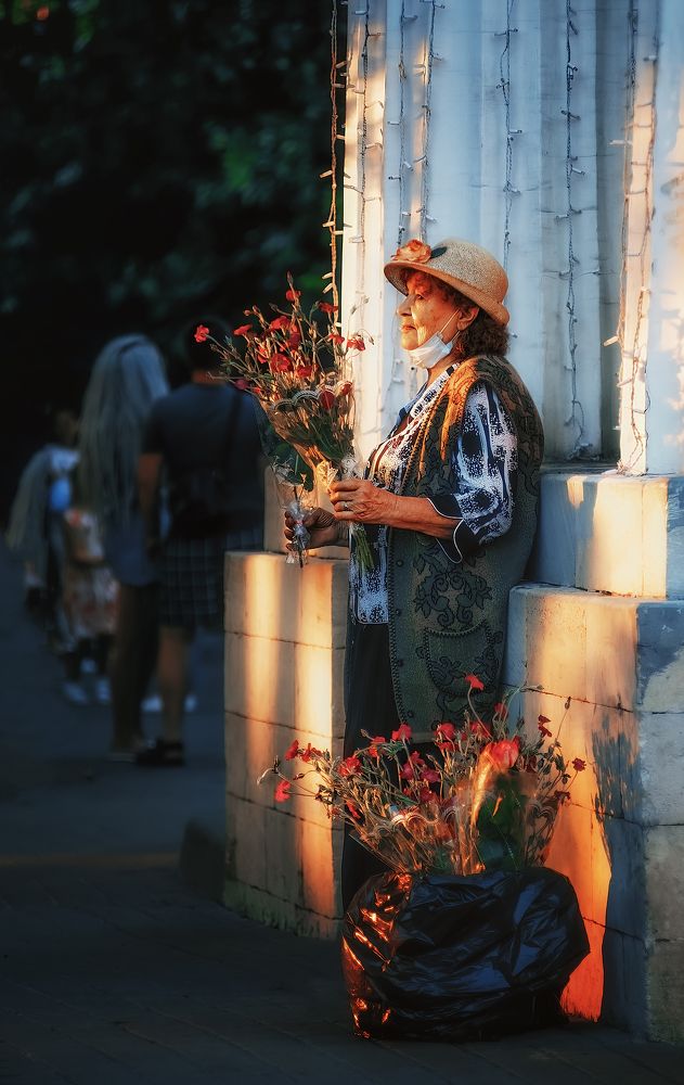 Фотография автора Roman