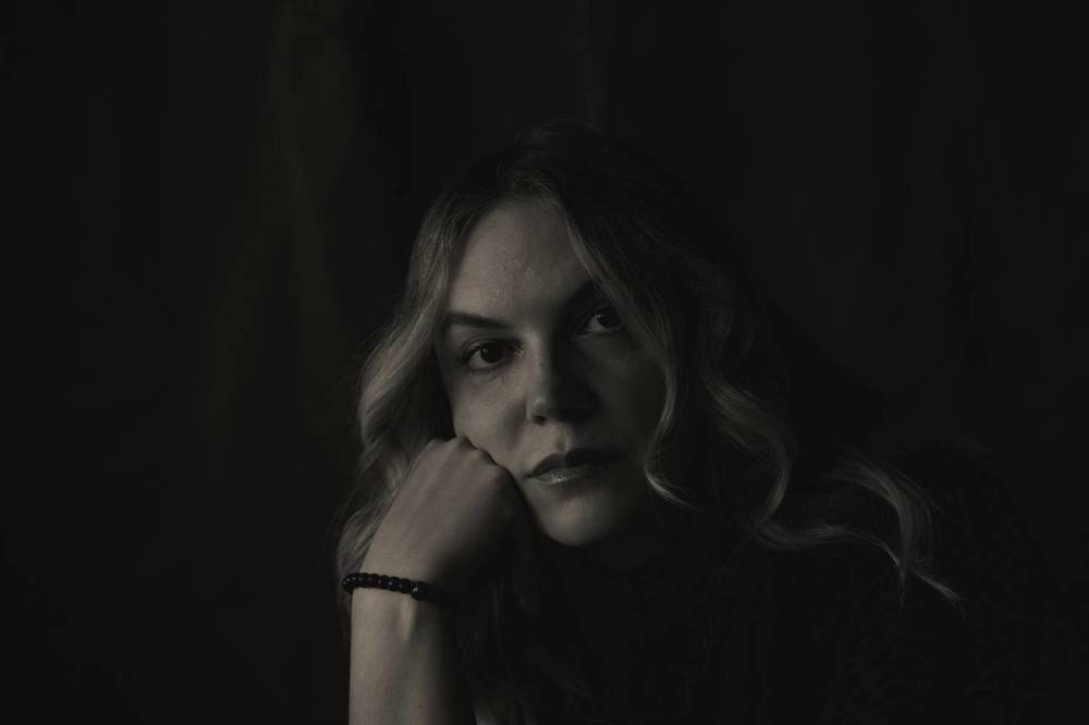 Фотография автора Olga Shchetinina