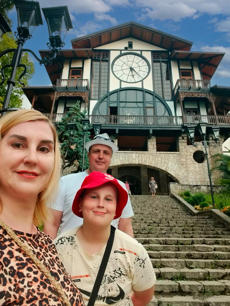 Photograph by Людмила Ваганова