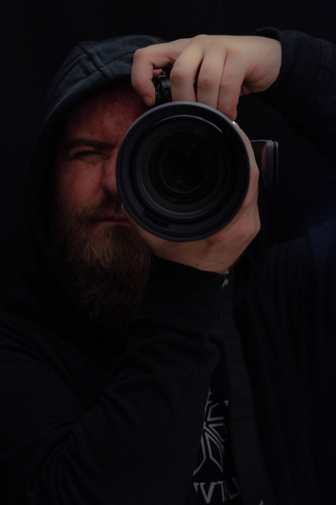 Photograph by Valerijs Kuznecovs