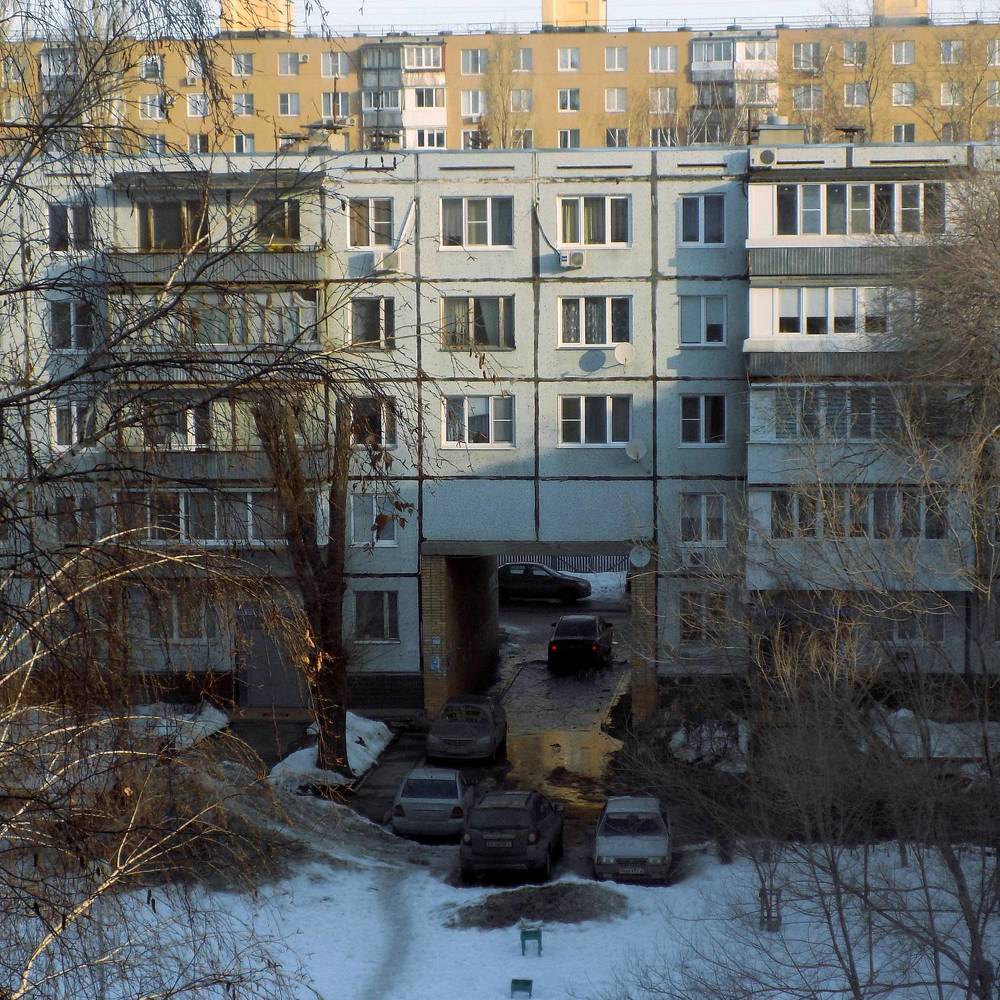 Photograph by Сергей Рудаков