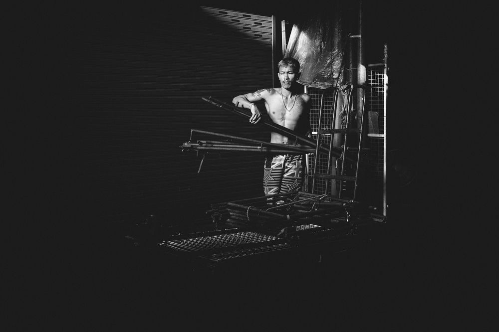 Фотография автора Erik Rozman