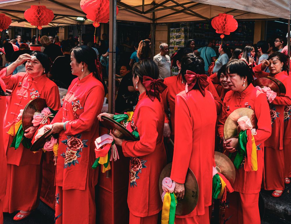 Фотография автора Jesse Cavalcante