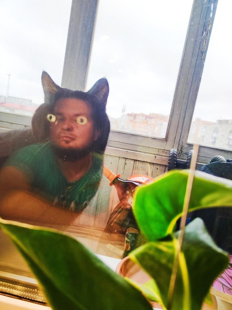 Photograph by Ильин Максим