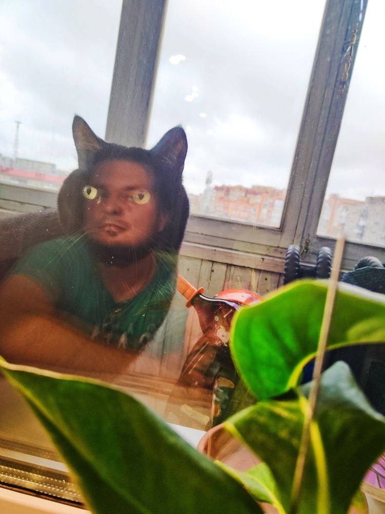 Photograph by Ильин Максим