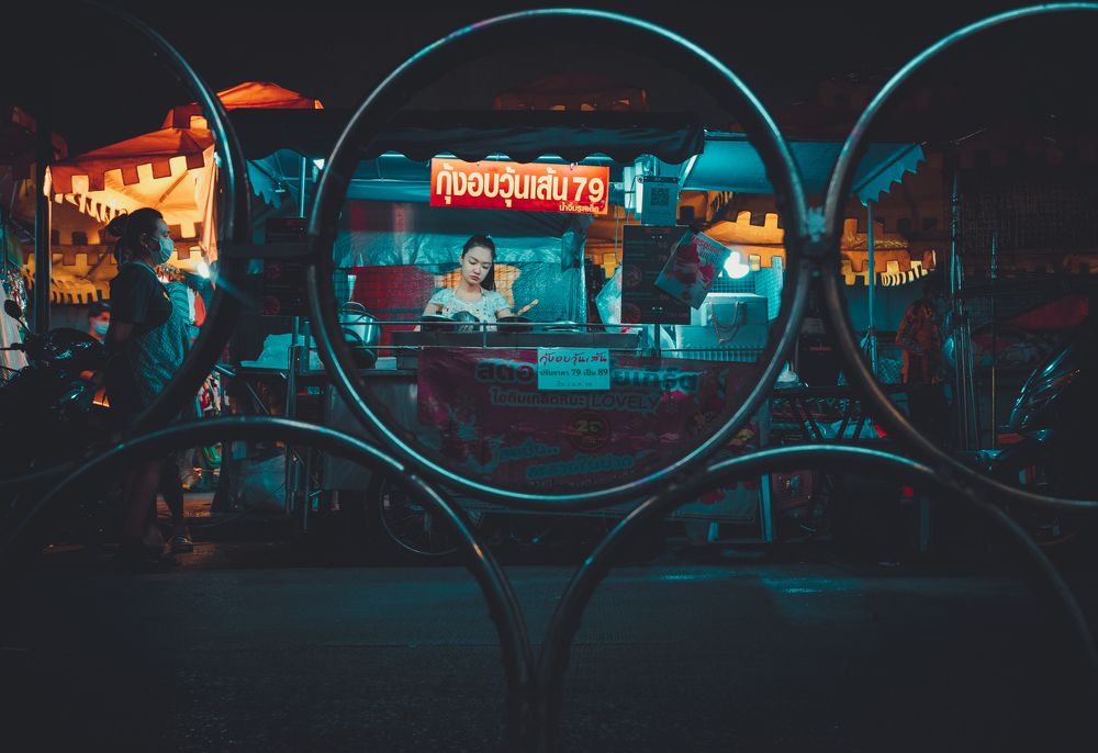 Фотография автора Erik Rozman