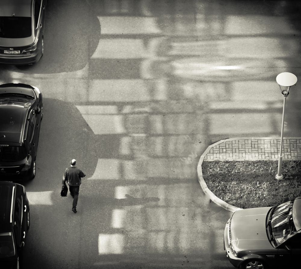 Photograph by Сергей Вальков