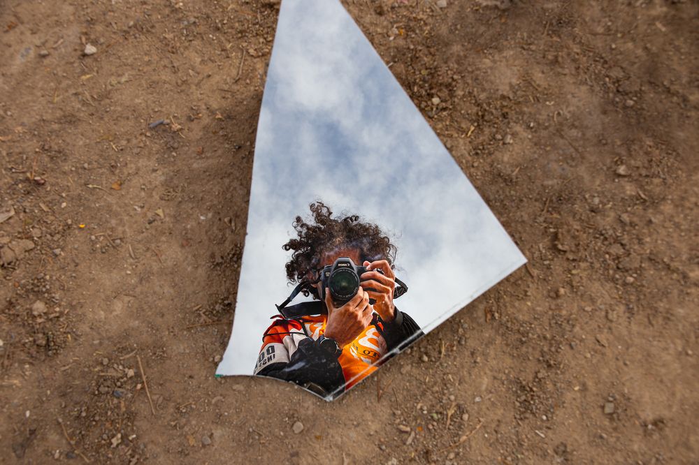 Photograph by Mehraj mortezapour