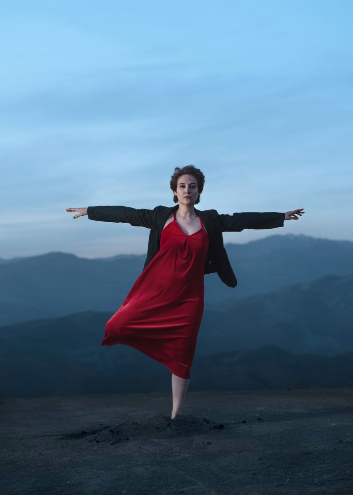 Photograph by siavosh ejlali