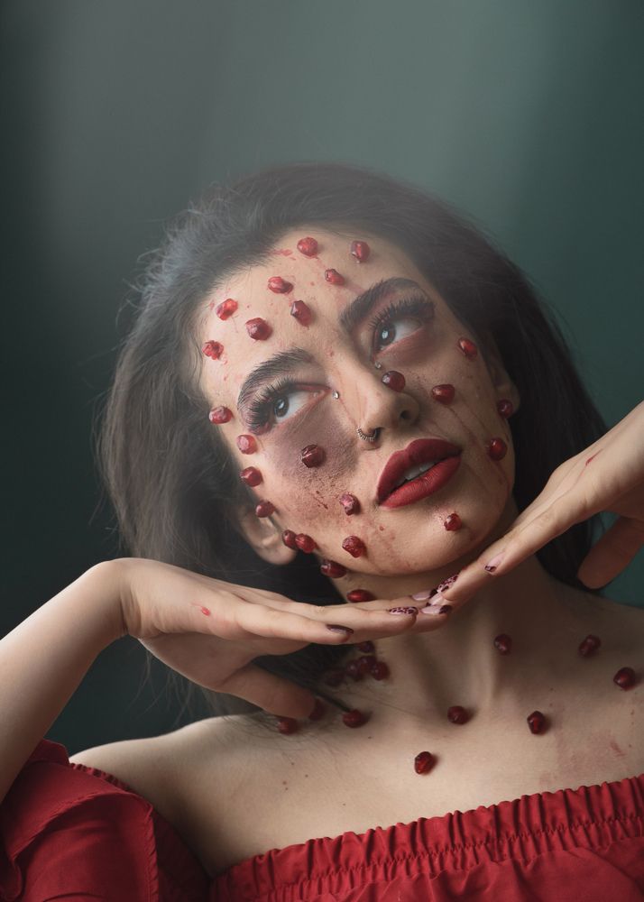 Photograph by siavosh ejlali