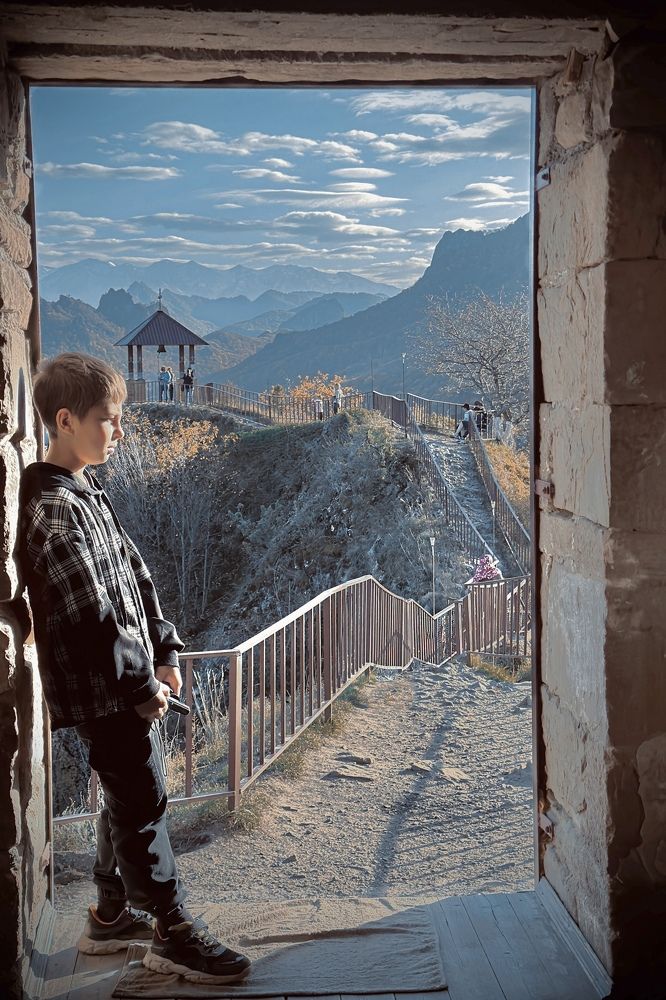 Фотография автора Олег Васильев